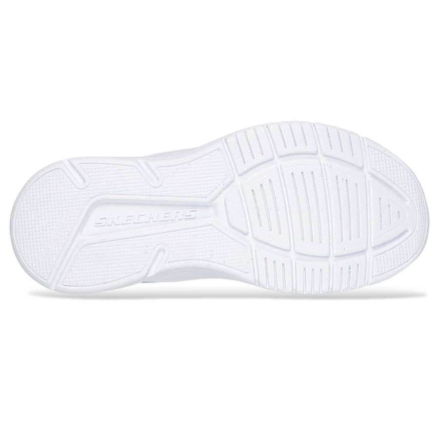 Microspec Advance scarpe da bambino Skechers | 403926LYLBL